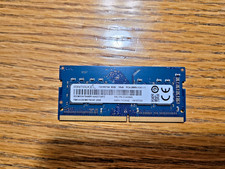 Ramaxel 8GB DDR4 2666MHz SODIMM RAM RMSA3260ME78HAF-2666 PC4-2666V 1Rx8 picture