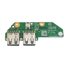 for HP 15-DY0025TG   USB Board  Power Button DD00P5TB6D0 L63580-001 picture