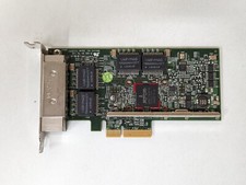 Dell TMGR6 Broadcom 5719 Quad Port Gigabit Network Adapter 0TMGR6 Low Profile picture