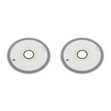 2PCS Encoder Disk QC2-6384 Fits for Canon MG3670 MG3660 MG3620 MG3610 MG3640S picture