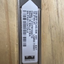 Cisco DS-SFP-FC4G-SW 10-2195-01 4Gbps Fibre Channel LC SFP Module picture