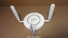 Sonicwall Sonicpoint Ne APL21-06E High Speed Wireless Access Point INCL 3X ANTEN picture