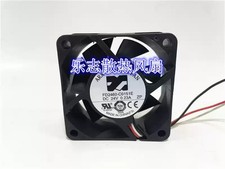 1PCS ARX DC BRUSHLESS FD2460-C0151E 24V 0.23A 6025 3-Wire Inverter Fan picture