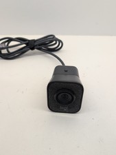Logitech StreamCam Plus 1080 Webcam Live Streaming Content Creation Read desc #2 picture