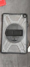 Raider X Series Heavy Duty Hand Strap Case - Amazon Fire Max 11 picture
