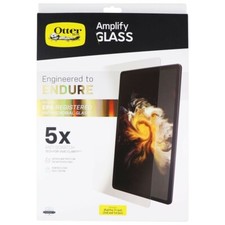 OtterBox Amplify EPA Glass for Apple iPad Pro 11-inch (1st & 2nd Gen) - Clear picture
