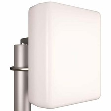 Panel WiFi Antenna - 2.4GHz/5GHz-5.8GHz Range - 13dBi - Dual Band/Multi Band Out picture