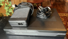 Cisco 891FW Integrated Services Router 891FW With Power Supply picture