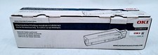 Oki Data 45807115 Toner Cartridge - Black picture