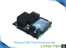 Dell H730 PERC Mini Mono SAS/SATA 1GB RAID Controller KMCCD 12Gbps w/ Battery picture