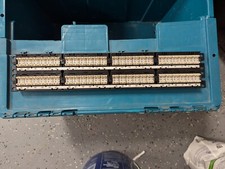 Panduit DP6 10Gig  48 port Patch Panel  picture