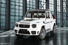 Cars 2013 mansory mercedes benz g 500 speranza suv Desk Mat Stitched picture