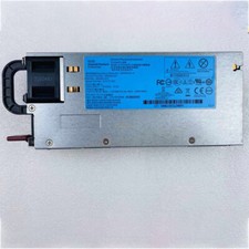 Used For HP/DL360 DL380G6 G7G8 511777-001  503296-B21 Server Power Supply 460W picture