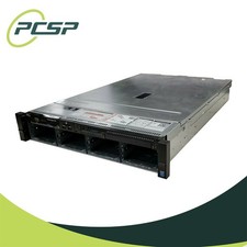 Dell R730 8B LFF 28-Cores 2x E5-2680 v4 32GB RAM HBA330 2x 10GB SFP 2x 3TB HDD picture