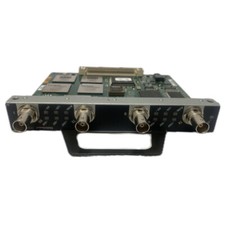 Cisco PA-MC-2T3-EC 7200 Multichannel 2T3+ Module picture