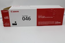 Canon 1250C001 046 Original Standard-Capacity Toner Cartridge - Black new open picture