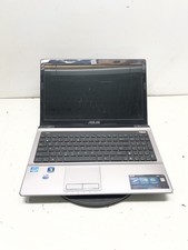 Asus X53E Intel Core i3-2310M 2.1GHz 4GB NO HDD picture