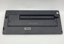 Sony VAIO VGP-PRSZ1 Docking Station DVI-D Ethernet 3x USB for SZ Series Notebook picture
