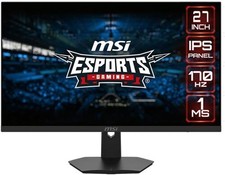 MSI OPTIX-G274 27 Inches LCD Gaming Monitor picture