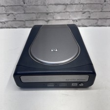 USED Hewlett Packard DVD 300E/XE DVD Writer w/o power cable, not tested  picture