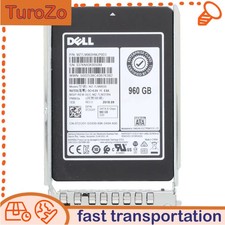 NEW DELL/Samsung 960GB 2.5
