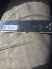Axiom DDR4 32 GB 3200 DIMM 288-pin 3200 MHz / PC4-25600 DDR4 32GB AXIOM picture