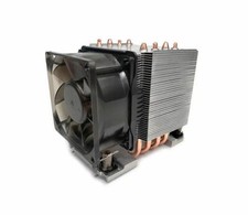 Dynatron S6 Intel Socket FCLGA 4677 Active 3U 350W CPU Cooler picture