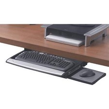 Fellowes 8031201 Office Suites Deluxe Keyboard Drawer (8031207) picture