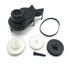 Kit Drive System For Zebra ZM400 300dpi 79818M -with Gear,Belt,Gear Cover picture