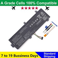 L15L2PB4 Battery For Lenovo Ideapad 510-15ABR 510-15IKB 310-15ISK 310-15IKB picture