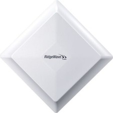 BEC RidgeWave 7000 R24 Cellular Ethernet Wireless LTE Modem Router All Power ON picture