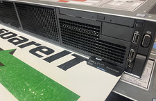 Dell R740 Server Diskless Config 2x Silver 4110 &1100W AC P/S 3 Riser No RAM/HDD picture