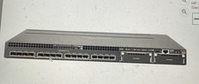 New Aruba HP JL087A/ Aruba 3810M - 16 SFP+ Port Network Switch w/ 2x JL083A  picture
