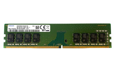 Samsung 8GB 1RX8 PC4-2666V-UA2-11 Desktop RAM Memory Mixed Speed Lot of 9 picture