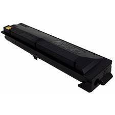 Kyocera TK-5217K Original Toner Cartridge - Black - Laser - 20000 Pages - 1 Each picture