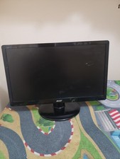 Acer S200HL 20