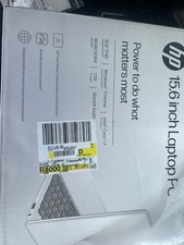 NEW HP Pavilion 15-fd0183wm 15