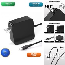 LQM 65W USB C Laptop Charger For Nimo 15.6