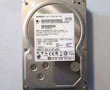 Hitachi HDS722020ALA330 0F10501 JPK23N Apple#655-1563A 2.0TB 3.5