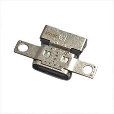 Lenovo Ideapad 5i 5 16IAU7 82V80009UX Chromebook USB-C Power Jack Charging Port picture