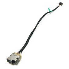 HP ENVY m6-n010dx m6-n012dx m6-n015dx m6-n113dx 720537-001 DC IN Power Jack Port picture