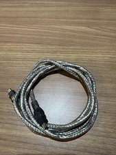 Belkin IEEE 1394 FirePath/Firewire Cable - Pre owned picture