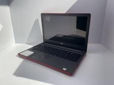 DELL INSPIRON 5555 Laptop w/ AMD E2-7110 1.80 GHZ + 4 GB | No HD / OS picture