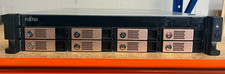Fujitsu Celvin NAS QR1006 8 BAY NAS 4GB Memory - TS-863U-RP Alternative - Tested picture