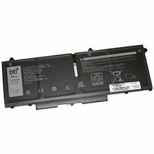 BTI 07KRV-BTI 4-CELL 15.2V LI-ION NOTEBOOK BATTERY FOR DELL LATITUDE 5330, 5430, picture