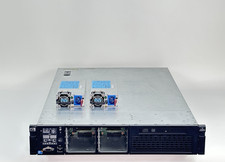 HP ProLiant DL380 8SFF G7 Two Xeon E5630 36GB RAM No HDD SATA/SAS 2x 460W 8x SFF picture