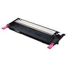 Original Samsung CLT-M409S Magenta Toner. New Sealed Box, We Ship Fast picture