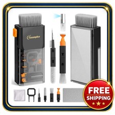 Electronics Cleaning Kit for Keyboards Screens and Devices picture