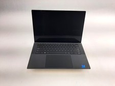 Dell XPS 15 9510 i7-11800H 2.30GHz 32GB RAM 512GB NVMe RTX 3050 No AC C4*185 picture