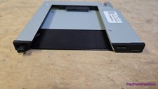 8272-6409-8500 CRU DataPort DP27 Slimline Enclosure Frame ONLY Dell # NTDJK picture